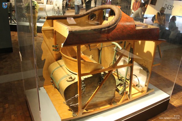 0012_Technikmuseum_Berlin_Cockpit_Halberstadt_CI_IV_Erdkampfflugzeug_Begleitjaeger