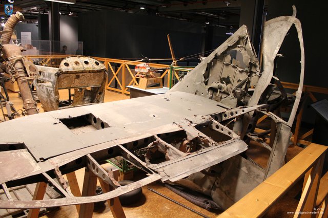 0055_Technikmuseum_Berlin_Leitwerk_Henschel_Hs_126_B-1_1940