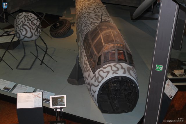 0068_Technikmuseum_Berlin_Junkers_Ju_88_G-1_WNr_714628_2Z-BR_Kampfflugzeug_Nachtjaeger_1944_Cockpit