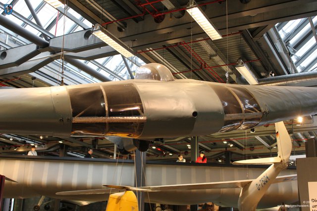 0082_Technikmuseum_Berlin_Horten_Ho_II_L_Habicht_Nurfluegler_1937_Versuchsflugzeug