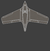 ohne Luftschraube - Messerschmitt Me 163 'Komet'
